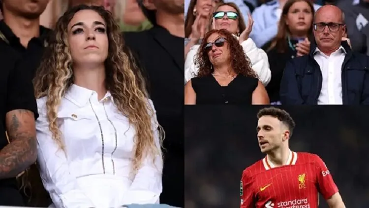 Wolves tổ chức buổi lễ tri ân đặc biệt dành cho cố tiền đạo Diogo Jota